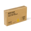 Ricoh type MP CW2200 cartouche d'encre (d'origine) - jaune
