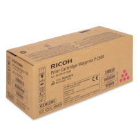 Ricoh type P C600 toner (d'origine) - magenta 408316 602287