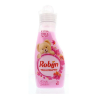 Robijn Color Pink Sensation adoucissant 750 ml (30 lavages)