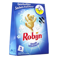 Robijn Fraîcheur du matin sachets parfumés pour armoire (3 pièces)  SRO00034