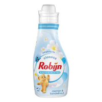 Robijn adoucissant Jasmin & Santal 750 ml (30 lavages)