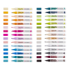 Royal Talens Talens Ecoline feutres pinceaux (30 pièces) - couleurs supplémentaires 1509026 407277 - 2