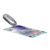 Safescan 35 détecteur de faux billets portable - gris 112-0267 219102 - 1