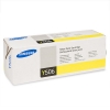 Samsung CLT-Y506L (SU515A) toner haute capacité (d'origine) - jaune