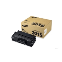 Samsung MLT-D201S (SU878A) toner (d'origine) - noir MLT-D201S/ELS 092184