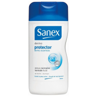 Sanex Dermo Protector gel douche (500 ml) 17895710 SSA05020