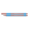 Schneider Slider Edge Pastel stylo à bille - blush