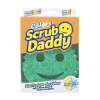 Scrub Daddy Colors éponge - vert