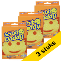 Scrub Daddy Offre : 3x Scrub Daddy Éponge originale  SSC00235