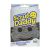 Scrub Daddy Style Collection éponge - gris