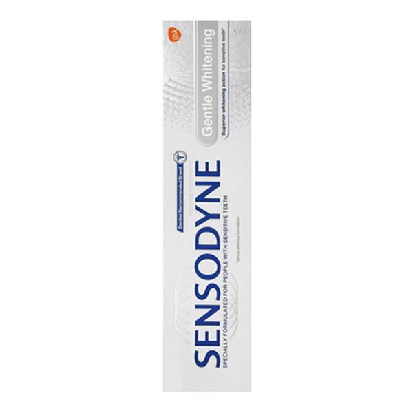 Sensodyne Gentle Whitening dentifrice (75 ml)  SSE05004 - 1