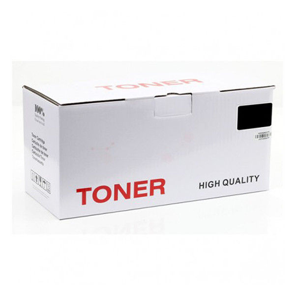 Sharp MX-80GTBA toner (d'origine) - noir MX80GTBA 082986 - 1