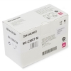 Sharp MX-C30GTM toner (d'origine) - magenta