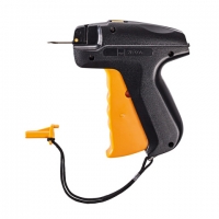 Sigel pistolet textile - noir/orange