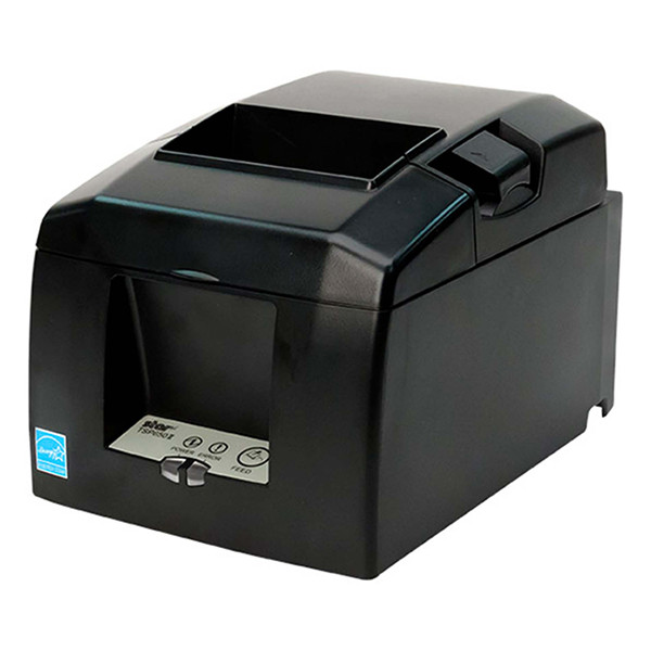 Star Micronics TSP654II imprimante tickets de caisse - noir  081044 - 1