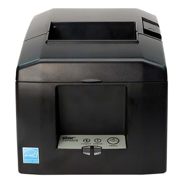 Star Micronics TSP654II imprimante tickets de caisse - noir  081044 - 2