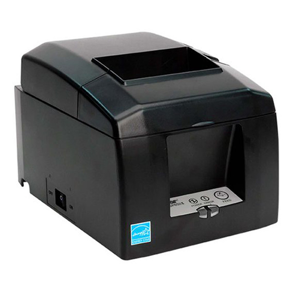 Star Micronics TSP654II imprimante tickets de caisse - noir  081044 - 3