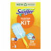 Swiffer Duster kit + 3 lingettes Ambi Pur