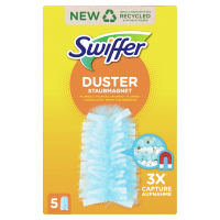 Swiffer Duster recharges (5 lingettes)