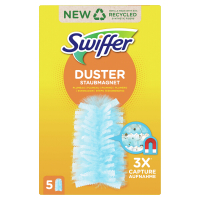 Swiffer Recharges Swiffer Duster (5 lingettes)  SSW00573