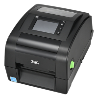 TSC DH240T imprimante d'étiquettes DH240-A001-0002 837261