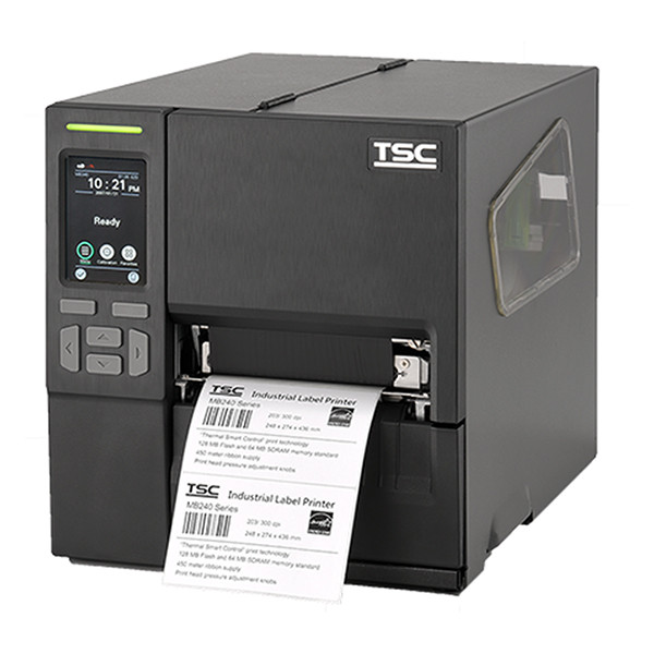 TSC MB240T imprimante d'étiquettes 99-068A001-1202 837258 - 1