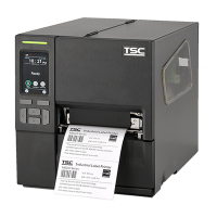 TSC MB240T imprimante d'étiquettes 99-068A001-1202 837258