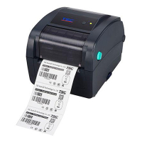TSC TC200 imprimante d'étiquettes 99-059A003-6002 837253