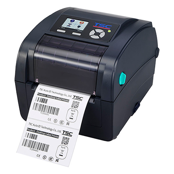TSC TC210 imprimante d'étiquettes 99-059A001-1002 837252 - 1