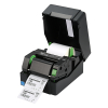 TSC TE200 imprimantes d'étiquettes 99-065A101-00LF00 837255 - 2