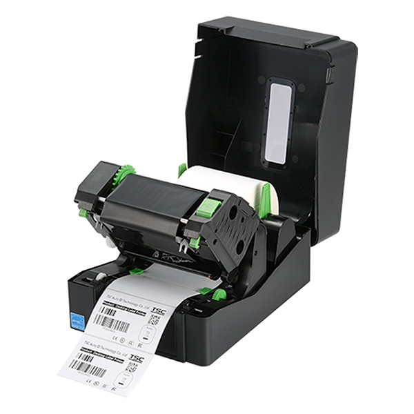 TSC TE200 imprimantes d'étiquettes 99-065A101-00LF00 837255 - 3
