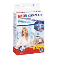 Tesa Clean Air filtre à poussières fines petit 50378-00000-02 202354