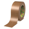 Tesa Eco Ultra Strong ruban d'emballage papier 50 mm x 25 m (1 rouleau) - marron 56000-00000-00 203382 - 4