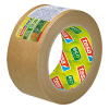 Tesa Eco ruban d'emballage papier marron 50 mm x 50 m (1 rouleau) 57180-00000-04 202373 - 2