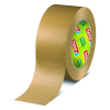 Tesa Paper Standard ruban d'emballage 50 mm x 50 m (1 rouleau) - marron 58291-00000-00 203301 - 2