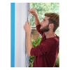 Tesa moustiquaire Insect Stop standard fenêtre (100 x 100 cm) - blanc 55670-00020-03 203384 - 3