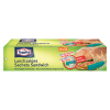 Toppits sachets sandwich 1 litre (55 pièces)