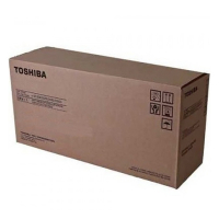 Toshiba T-FC200EM toner (d'origine) - magenta 6AJ00000127 078404