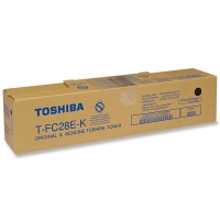 Toshiba T-FC28E-K toner (d'origine) - noir 6AJ00000047 078640