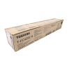 Toshiba T-FC425E-K toner (d'origine) - noir