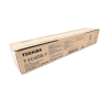 Toshiba T-FC425E-Y toner (d'origine) - jaune