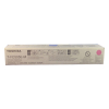 Toshiba T-FC505EM toner magenta (d'origine)