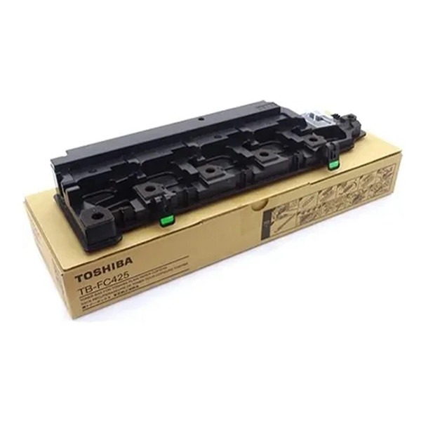 Toshiba TB-FC425 collecteur de toner usagé (d'origine) 6AG00009839 078502 - 1