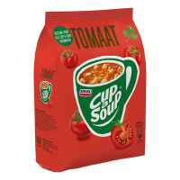 Unox Cup-a-Soup Recharge tomate (640 g) 39038 423233