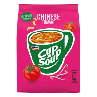 Unox Cup-a-Soup recharge tomate chinoise (636 g) 39055 423231