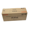 Utax CK-5513C (1T02VMCUT0) toner (d'origine) - cyan