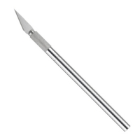 Westcott scalpel avec poignée en métal AC-E84010 221060