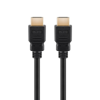 White label Câble HDMI 2.1 (0,5 mètre) 41081 K010101071