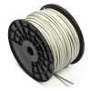 Câble réseau Cat6a S/FTP souple (100 mètres)