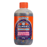 White label Elmer's Liquide Magique Confetti (259 ml) 2109495 405171